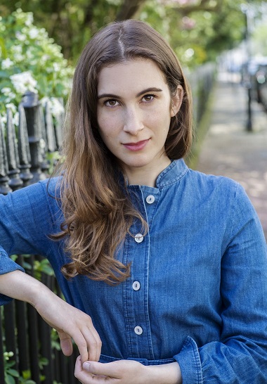 Katherine Rundell 