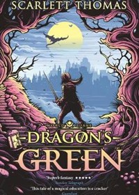 Dragon's Green