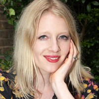 Julia Gray