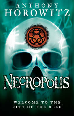 The Power of Five: Necropolis