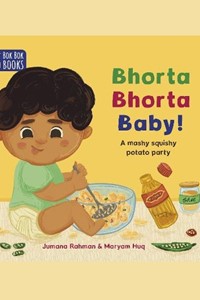 Bhorta Bhorta Baby