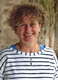 Liz Kessler