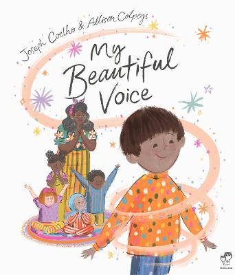 My Beautiful Voice (paperback)