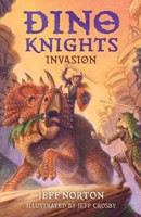 Dino Knights: Invasion