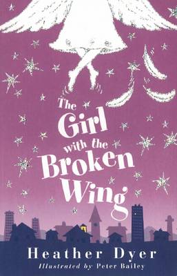 The Girl with the Broken Wing