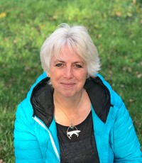 Gill Lewis