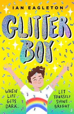 Glitter Boy