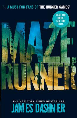 The Maze Runner