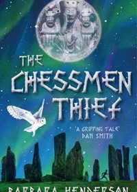 The Chessmen Thief