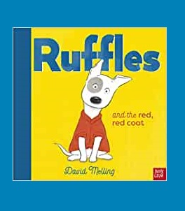 Ruffles and the Red, Red Coat