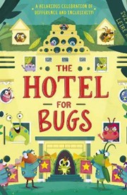 The Hotel for Bugs