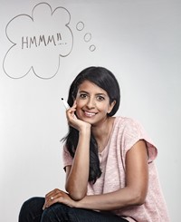 Konnie Huq