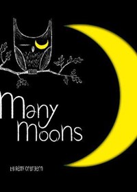 Many Moons: Learn about the different phases of the moon