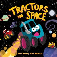 Tractors in Space