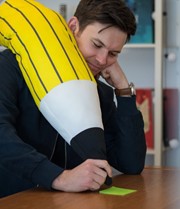 Embracing imperfection in Perfect Pedro, with Simon Philip and Ella Okstad