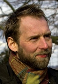 David Lucas