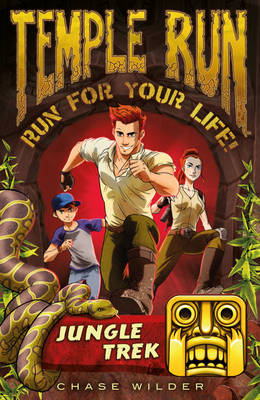 Temple Run: Jungle Trek