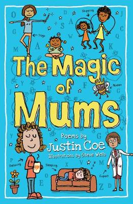 The Magic of Mums