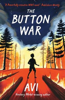 The Button War: A Tale of the Great War