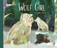 Wolf Girl