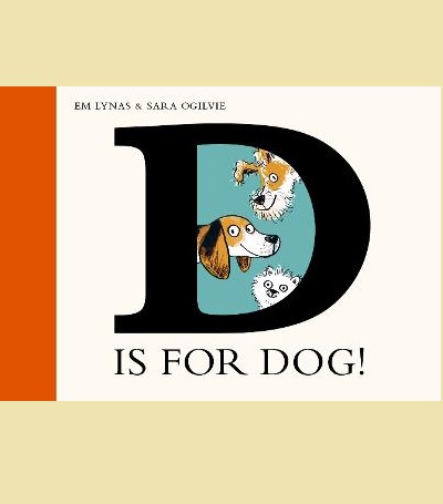 D is for Dog