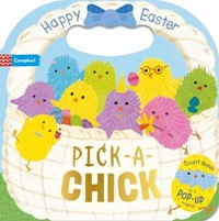 Pick-a-Chick: Happy Easter