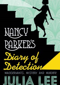 Nancy Parker's Diary of Detection