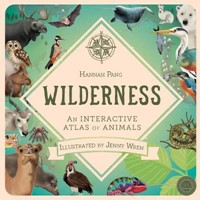 Wilderness: An interactive atlas of animals