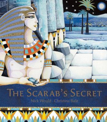 The Scarab's Secret