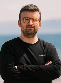 Exploring our digital footprints in Seán Farrelly's Tom Burne Has Left the Chat