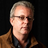 Nigel Richardson