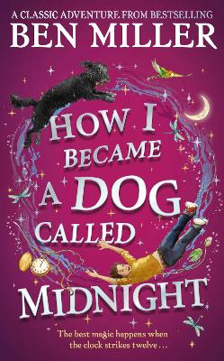 How I Became a Dog Called Midnight