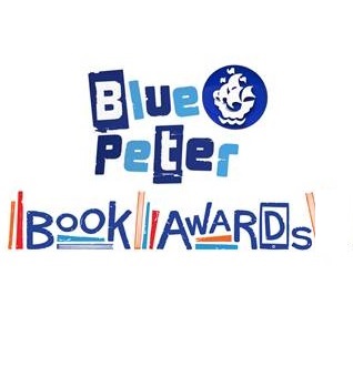 Blue Peter Book Awards 2022 winners 