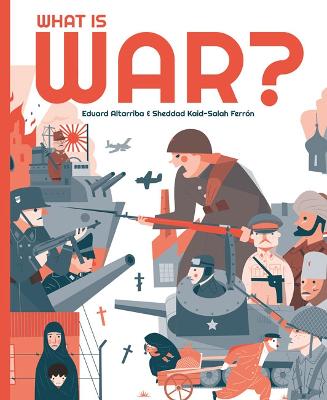 What is War?