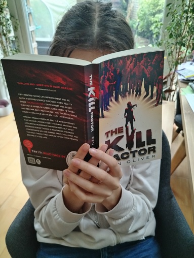 What are YA readers looking for?