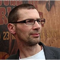 Julian Sedgwick