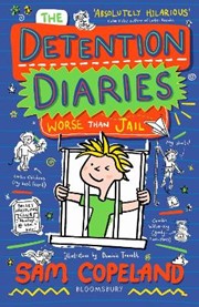 The Detention Diaries: Worse than Jail