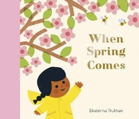 National Trust: When Spring Comes