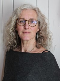 Lisa Heathfield