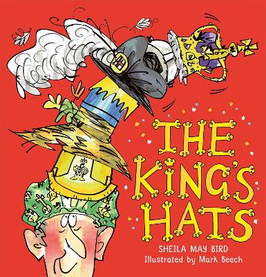 The King's Hats