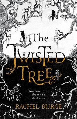 The Twisted Tree: An Amazon Kindle Bestseller: 'A creepy and evocative fantasy' The Sunday Times