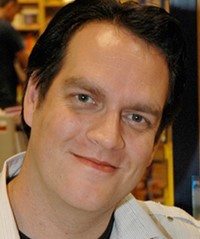 Andy Briggs