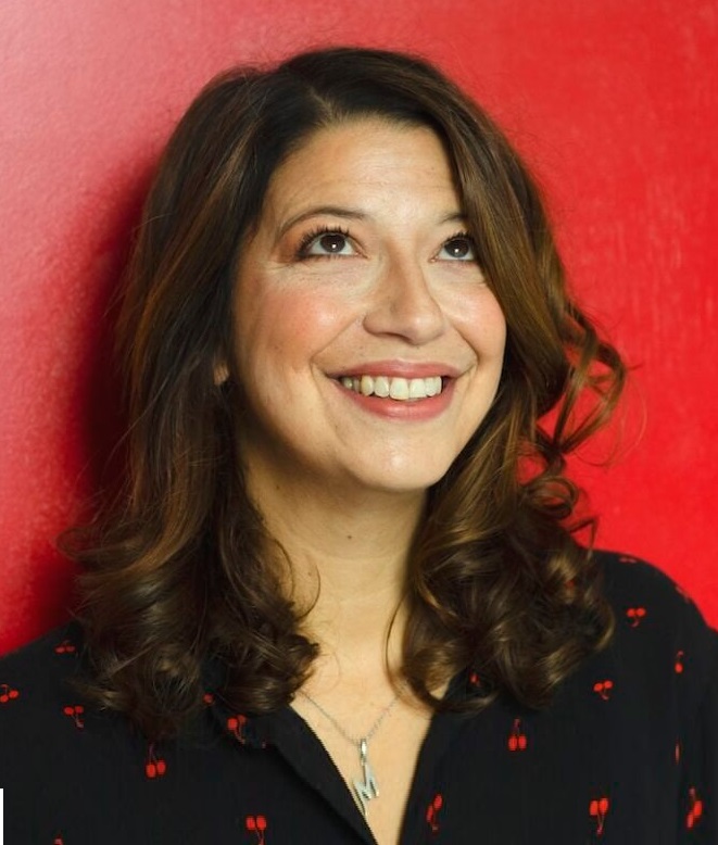 Marcela Ferreira explores the challenge of change in Isobel Hates Change