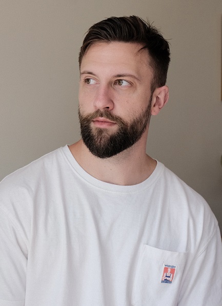 Matt Hunt's picture book quest, How to Find a Yeti