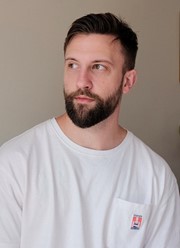 Matt Hunt's picture book quest, How to Find a Yeti