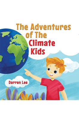 The Adventures of The Climate Kids