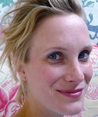 Louise Yates