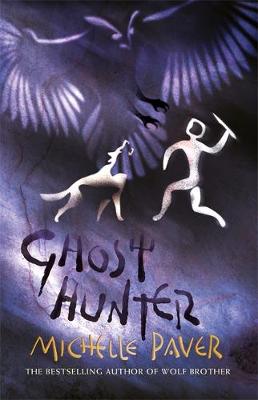 Chronicles of Ancient Darkness: Ghost Hunter (book 6)