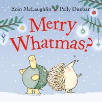 Merry Whatmas?