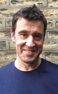 Tom Palmer introduces his new historical fiction novel, If the Invader Comes